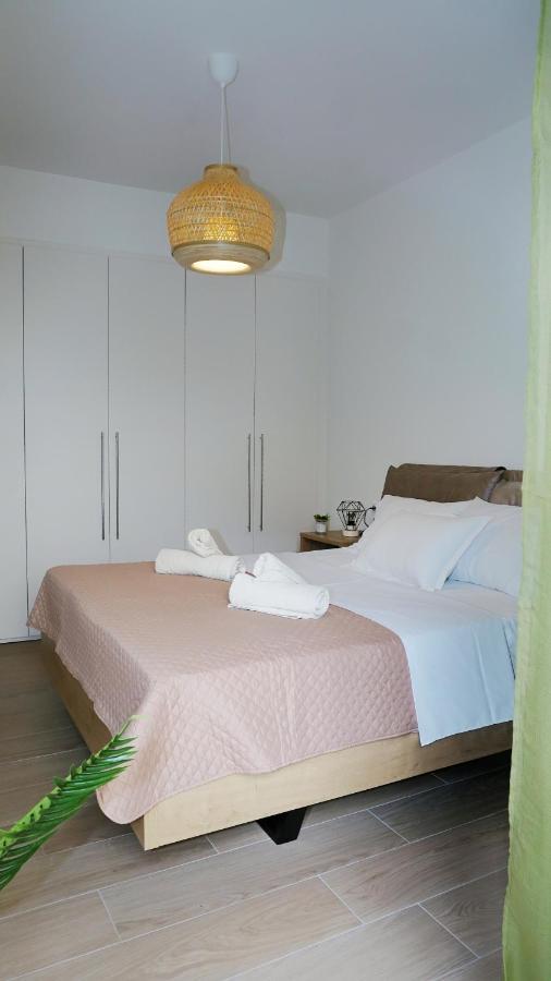 Appartement Urbanity - The Cretan Urban Experience Héraklion