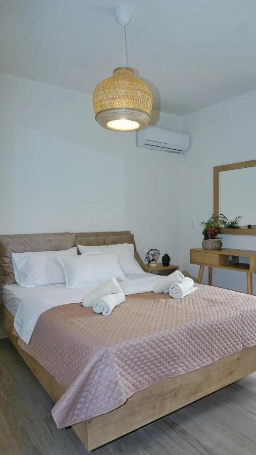 Appartement Urbanity - The Cretan Urban Experience Héraklion