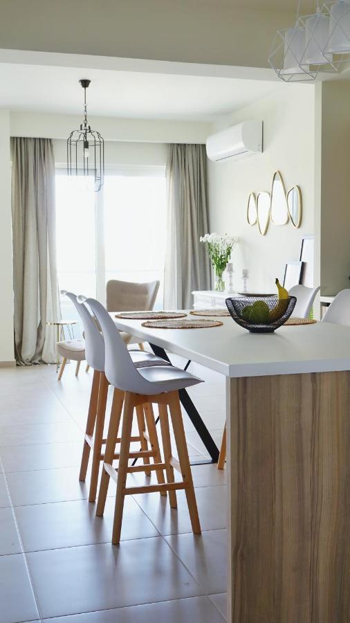 Urbanity - The Cretan Urban Experience Appartement Héraklion