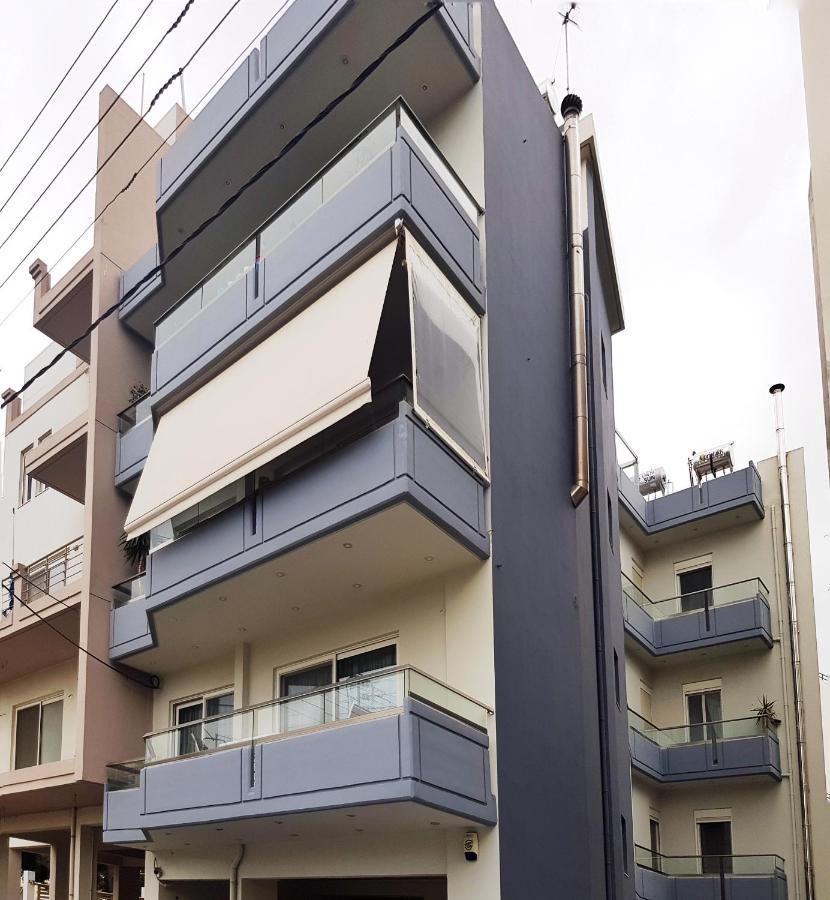 Appartement Urbanity - The Cretan Urban Experience *