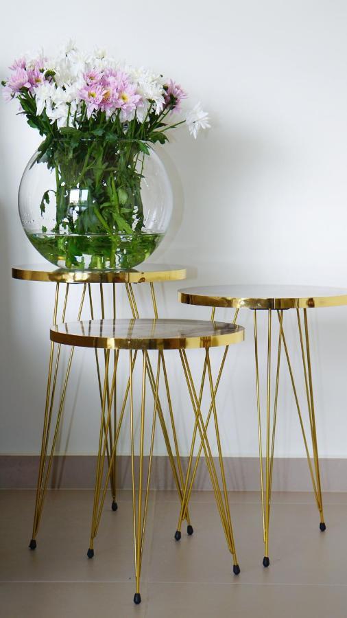 Urbanity - The Cretan Urban Experience Appartement
