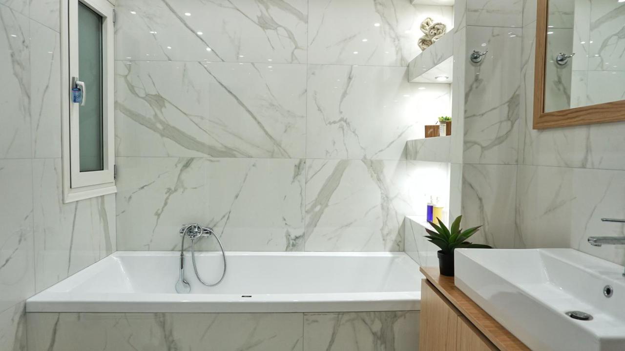 Urbanity - The Cretan Urban Experience Appartement *