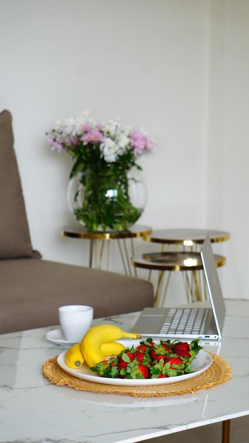 Urbanity - The Cretan Urban Experience Appartement *