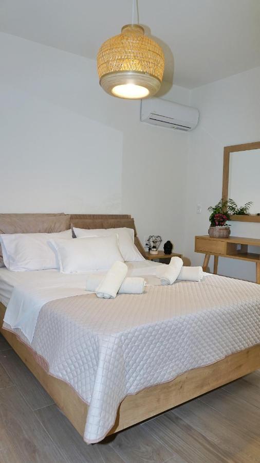 Appartement Urbanity - The Cretan Urban Experience