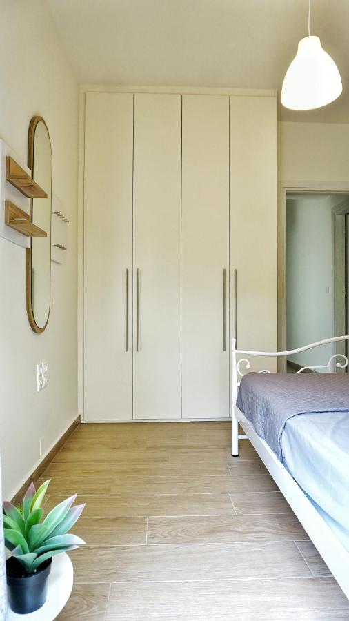 Appartement Urbanity - The Cretan Urban Experience