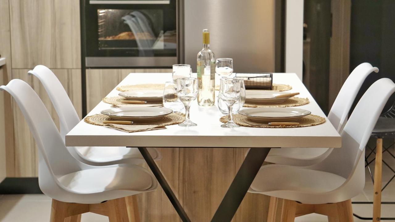 Urbanity - The Cretan Urban Experience Appartement Héraklion