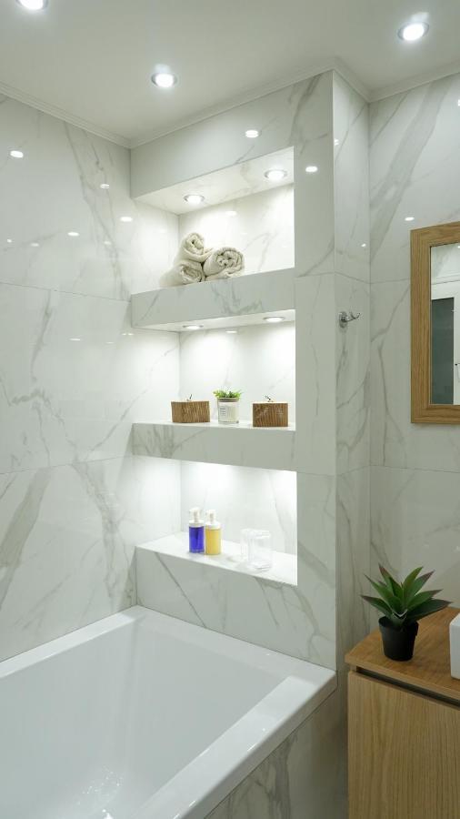 Urbanity - The Cretan Urban Experience Appartement Héraklion