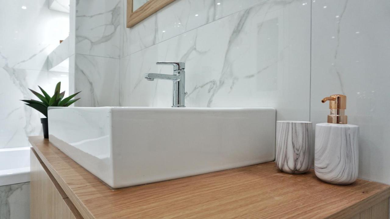 Appartement Urbanity - The Cretan Urban Experience