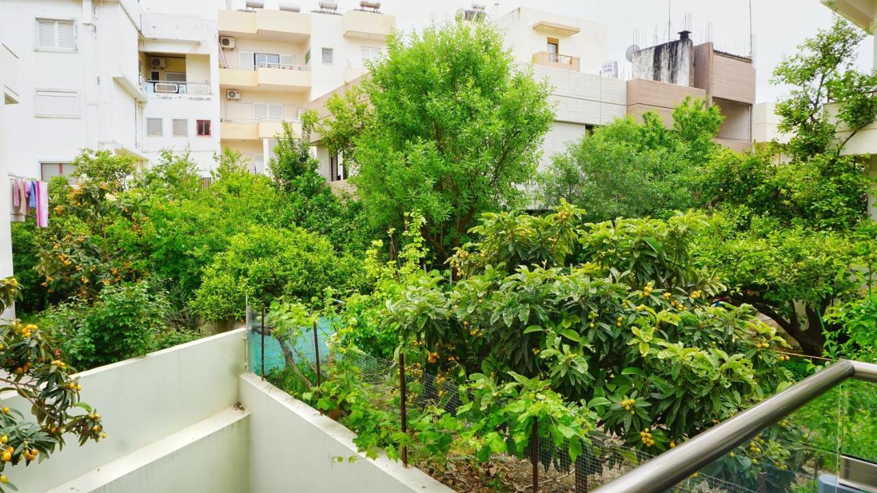 Urbanity - The Cretan Urban Experience Appartement
