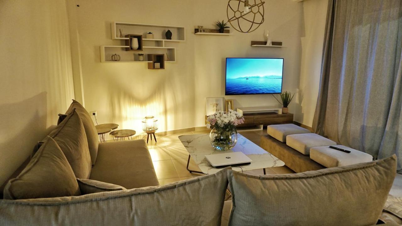 Appartement Urbanity - The Cretan Urban Experience Héraklion