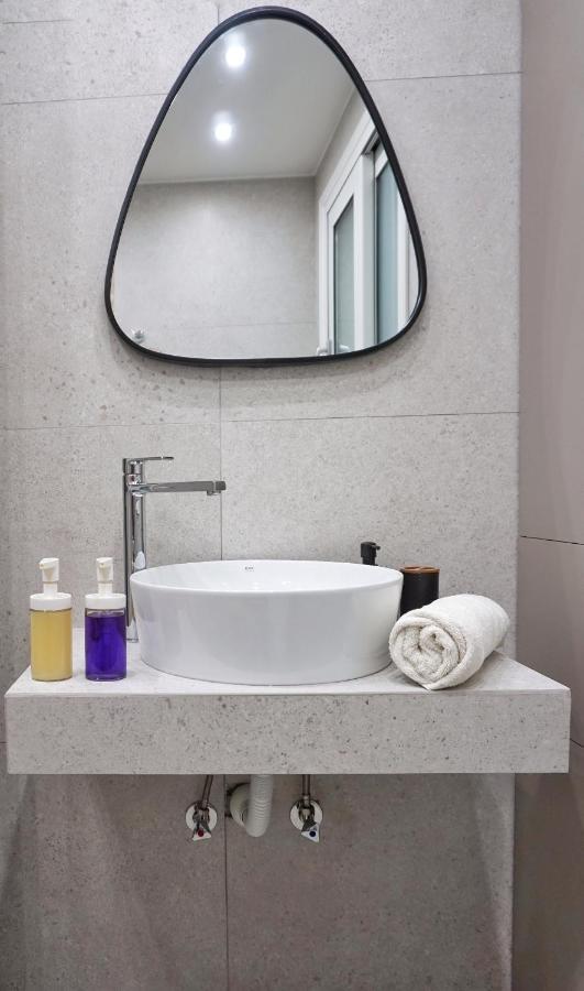 Urbanity - The Cretan Urban Experience Appartement *