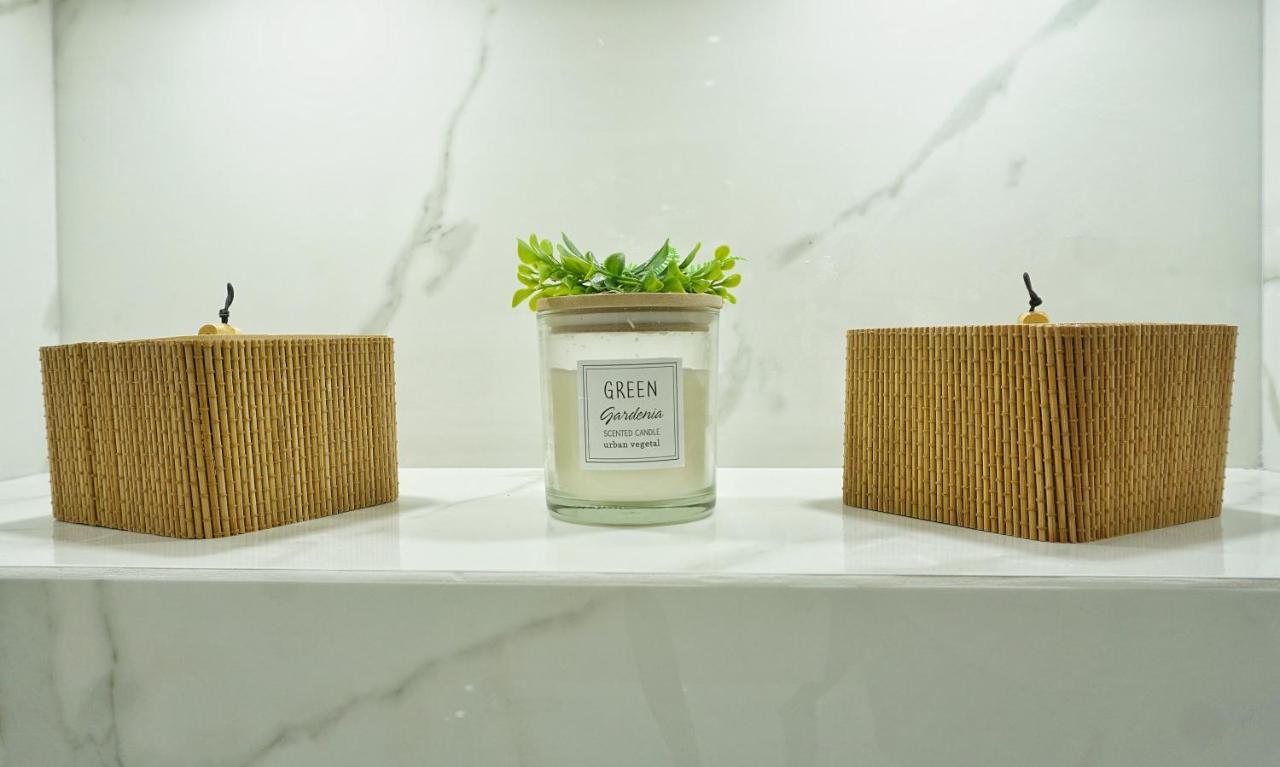 Urbanity - The Cretan Urban Experience Appartement