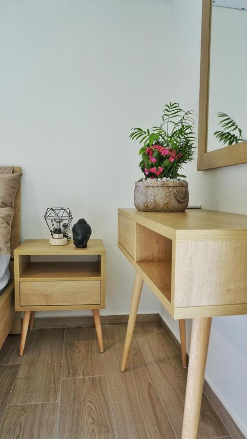 Appartement Urbanity - The Cretan Urban Experience *