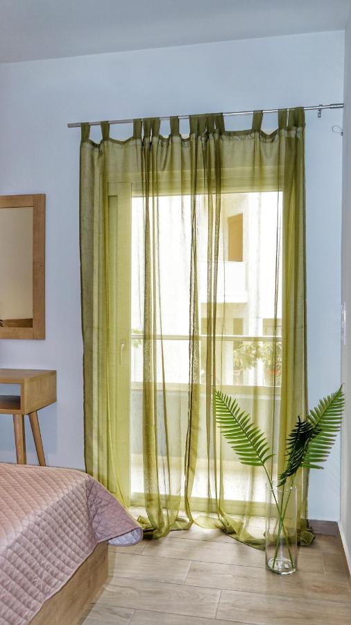 Urbanity - The Cretan Urban Experience Appartement