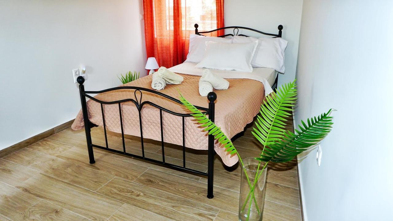 Urbanity - The Cretan Urban Experience Appartement