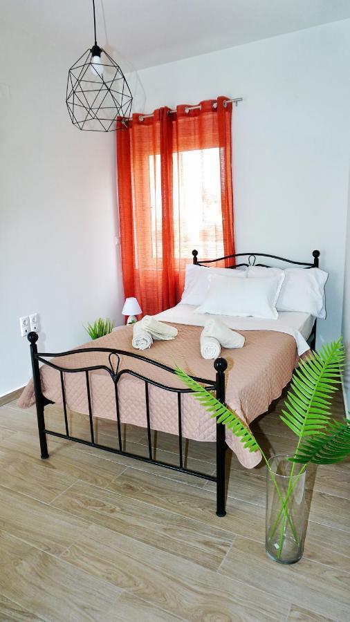 Urbanity - The Cretan Urban Experience Appartement Héraklion