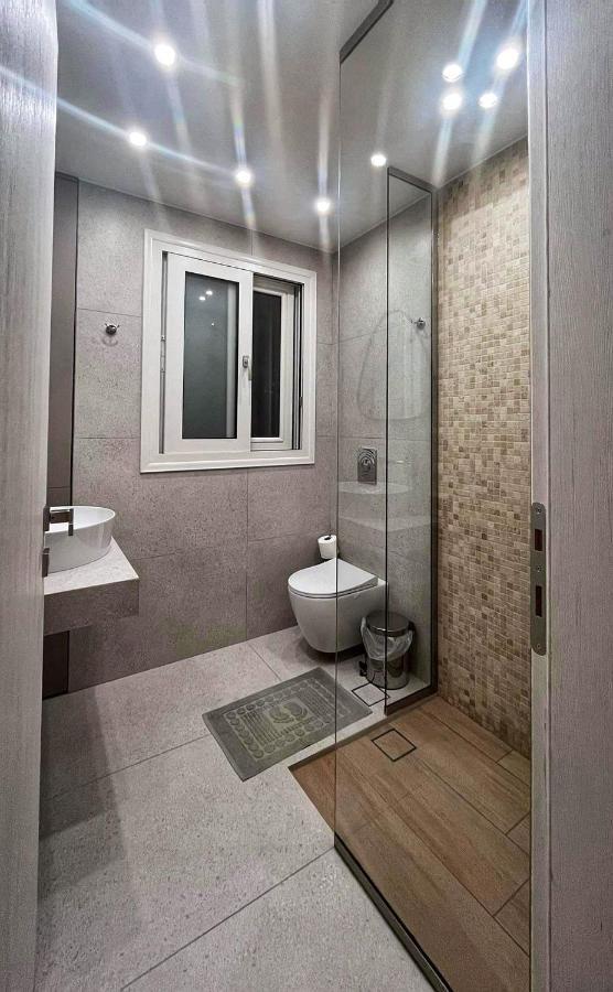 Appartement Urbanity - The Cretan Urban Experience Héraklion