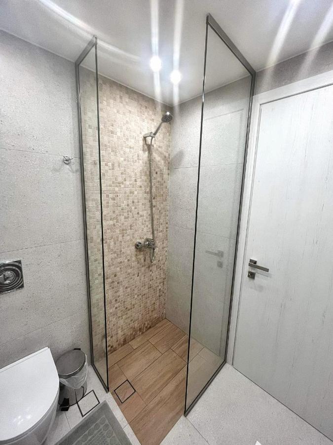 Appartement Urbanity - The Cretan Urban Experience Héraklion