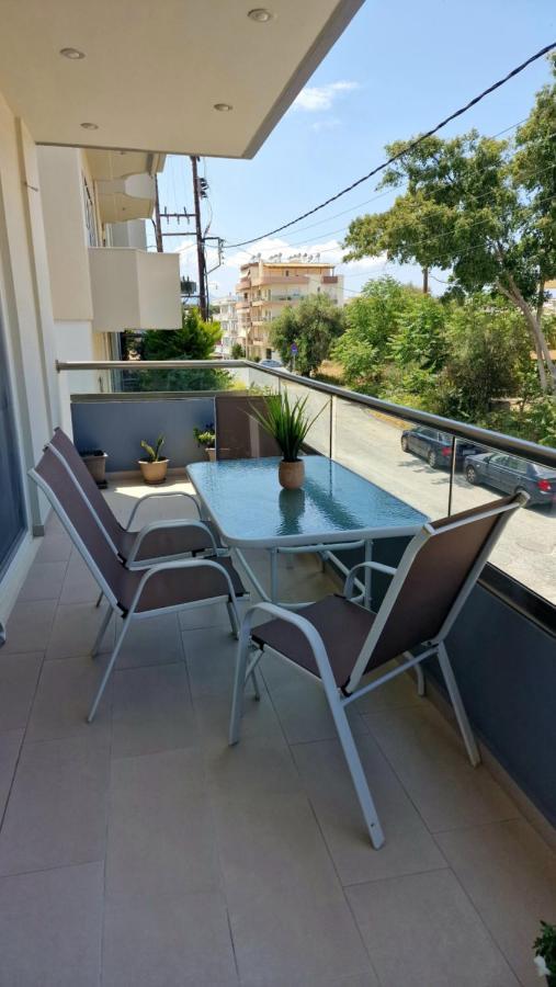 Appartement Urbanity - The Cretan Urban Experience Héraklion